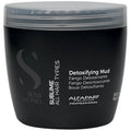 ALFAPARF SEMI DI LINO SUBLIME DETOXIFYING MUD 500ML