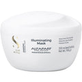ALFAPARF SEMI DI LINO ILLUMINATING MASK 200ML