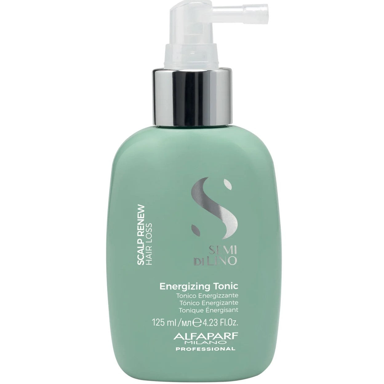 ALFAPARF SEMI DI LINO ENERGIZING TONIC 125ML