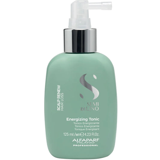ALFAPARF SEMI DI LINO ENERGIZING TONIC 125ML