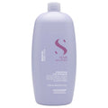 ALFAPARF SEMI DI LINO SMOOTHING LOW SHAMPOO 1000ML