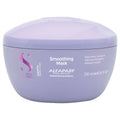 ALFAPARF SEMI DI LINO SMOOTHING MASK 200ML