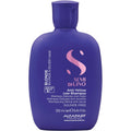 ALFAPARF SEMI DI LINO ANTI-YELLOW LOW SHAMPOO 250ML