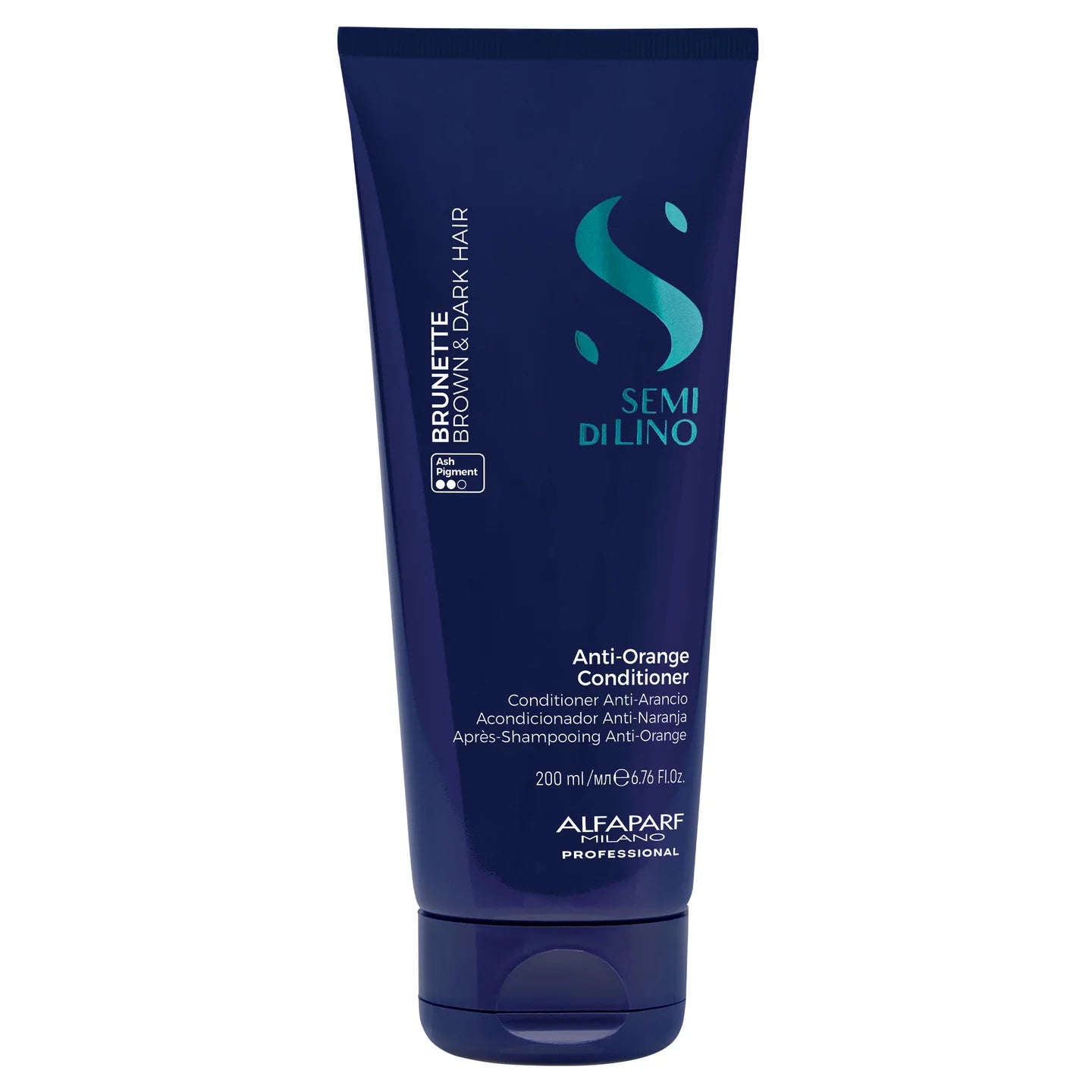 ALFAPARF SEMI DI LINO ANTI-ORANGE CONDITIONER 200ML