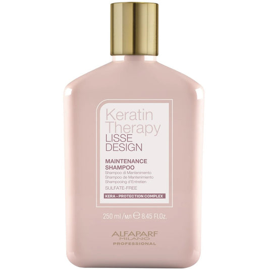 ALFAPARF KERATIN THERAPY SHAMPOO 250ML