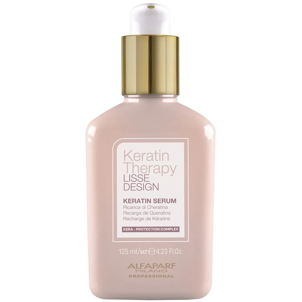 ALFAPARF KERATIN THERAPY SERUM 125ML