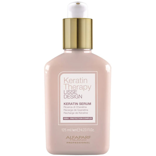ALFAPARF KERATIN THERAPY SERUM 125ML