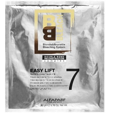 ALFAPARF BLEACH EASY LIFT 7 50GR