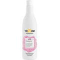 YELLOW PROFESSIONAL LISS ANTI-FRIZZ SMOOTHING SHAMPOO 500ML