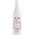 YELLOW PROFESSIONAL LISS ANTI-FRIZZ SMOOTHING CONDITIONER 500ML