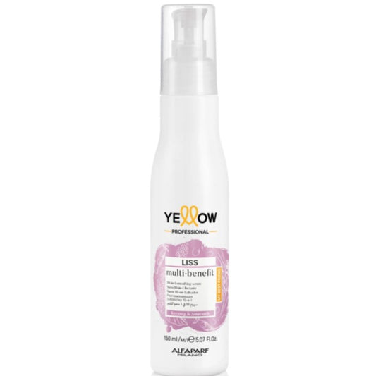 YELLOW PROFESSIONAL LISS MULTI-BENEFIT 150ML