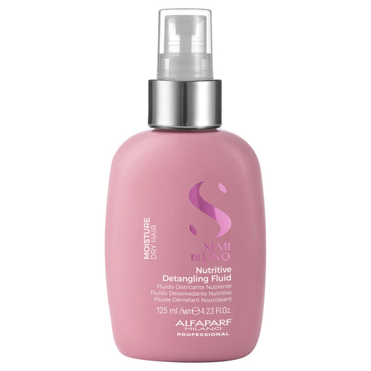 ALFAPARF SEMI DI LINO NUTRITIVE DENTANGLING FLUID 125ML