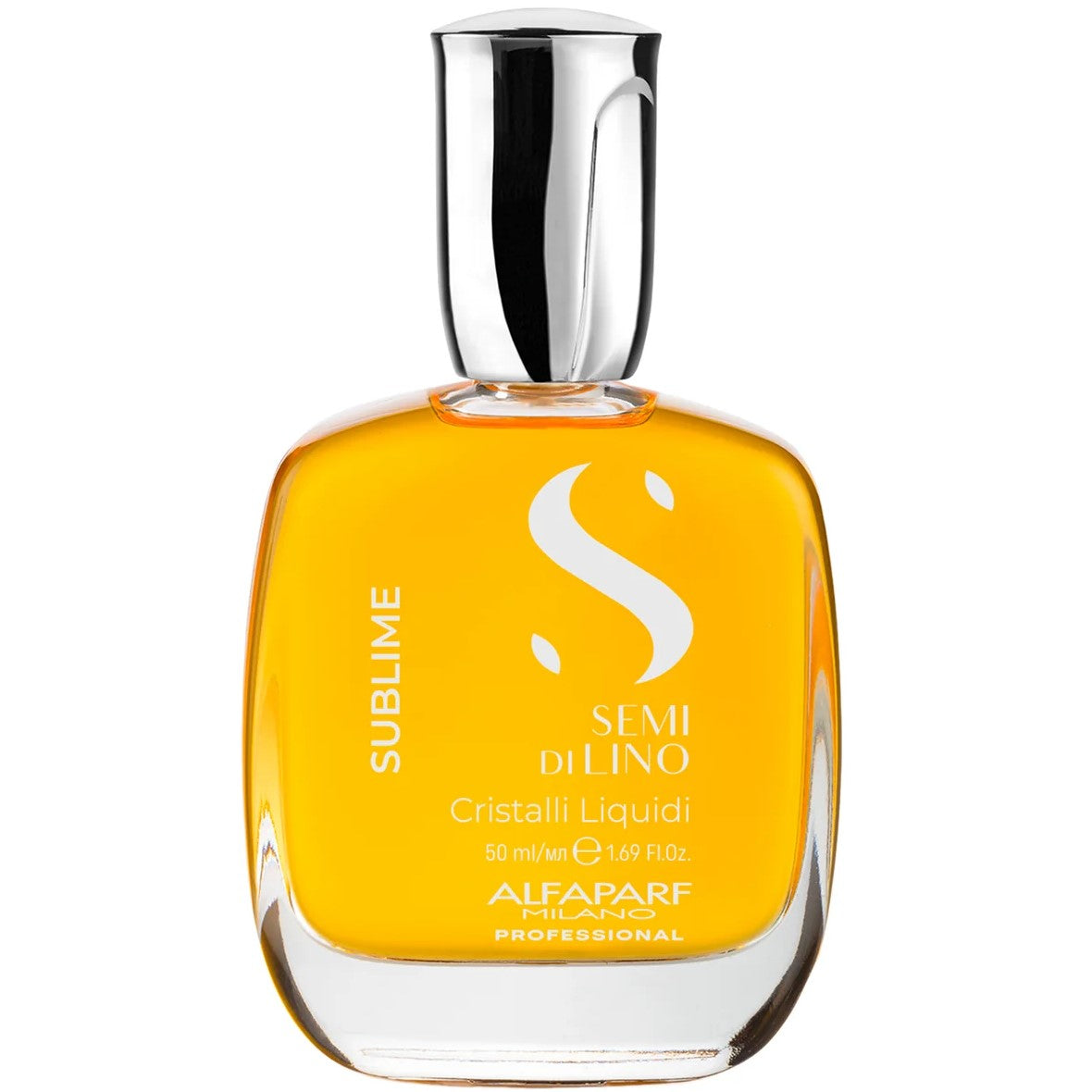 ALFAPARF SEMI DI LINO CRISTALLI LIQUIDI 50ML