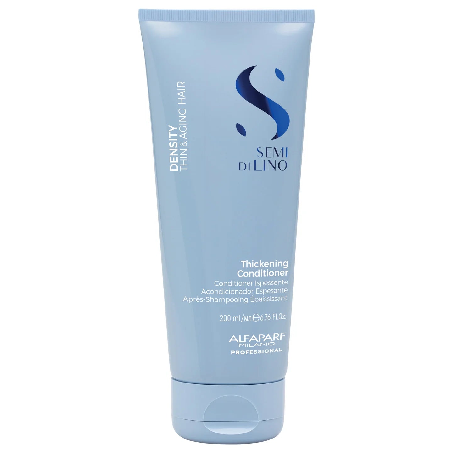 ALFAPARF SEMI DI LINO THICKENING CONDITIONER 200ML