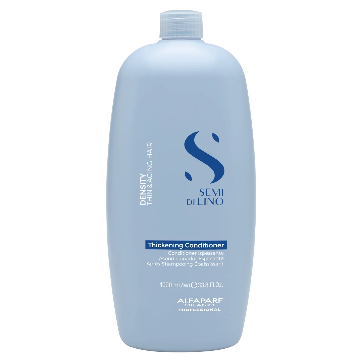 ALFAPARF SEMI DI LINO THICKENING CONDITIONER 1000ML