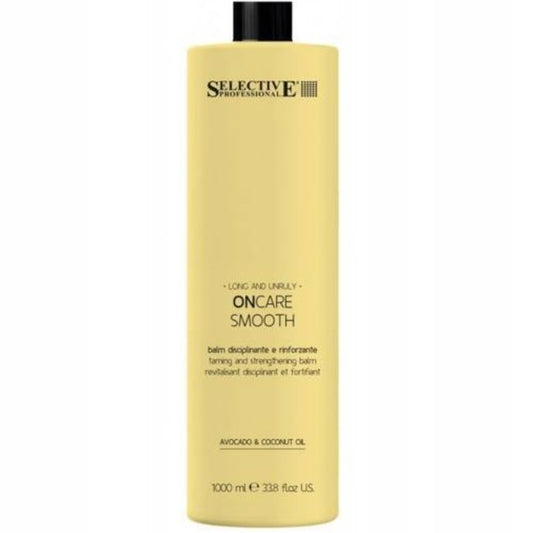 SELECTIVE PROFESSIONAL ONCARE SMOOTH BALM 1000ML