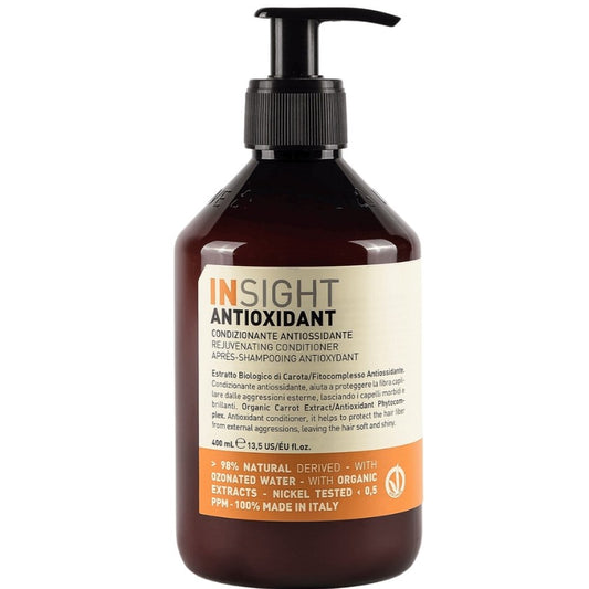 INSIGHT ANTIOXIDANT REJUVENATING CONDITIONER 400ML