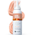 MILK SHAKE ROSE BROWN COLOUR WHIPPED CREAM 100ML