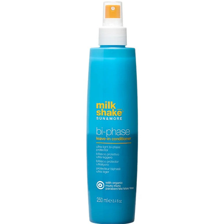 MILK SHAKE SUN&MORE BI-PHASE LEAVE IN CONDITIONER 250ML