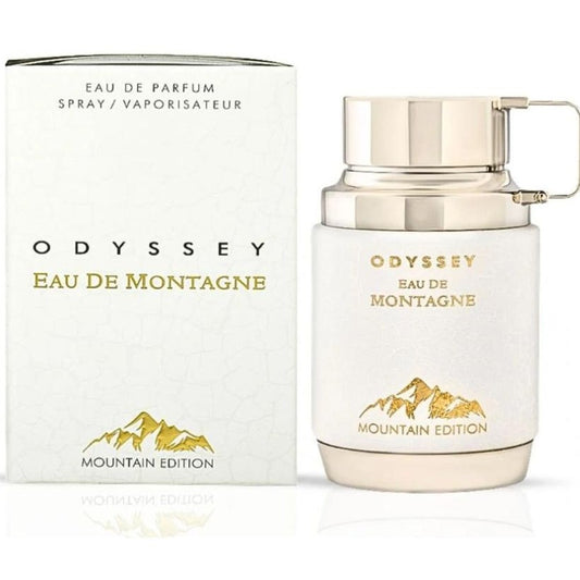 ARMAF ODYSSEY EAU DE MONTAGNE E.D.P 100ML