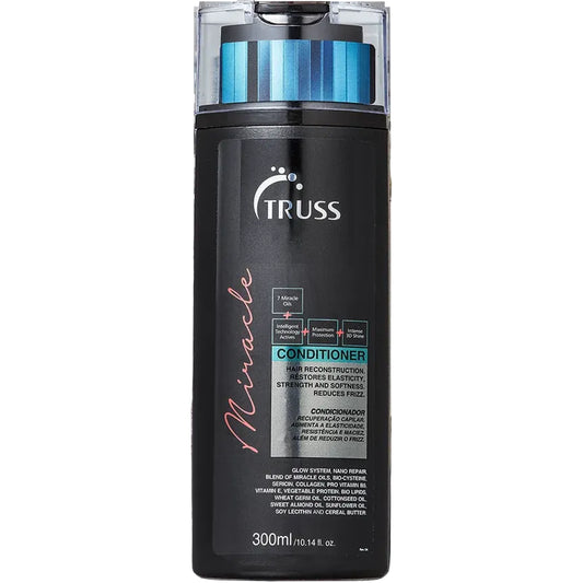 TRUSS PROFESSIONAL MIRACLE CONDITIONER 300ML