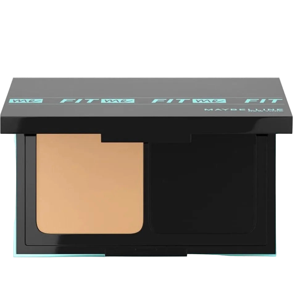 MAYBELLINE FIT ME MATTE+PORELESS SPF44 228