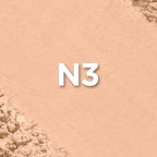 LOREAL PARIS TRUE MATCH POWDER N3
