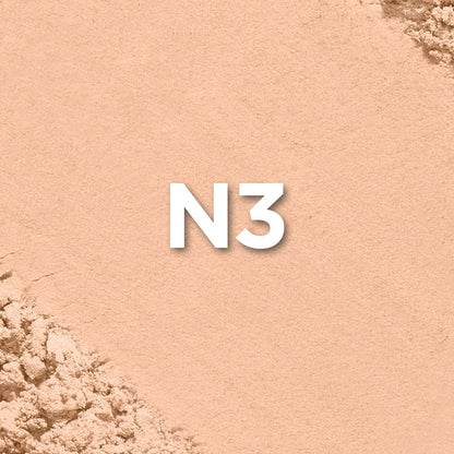 LOREAL PARIS TRUE MATCH POWDER N3
