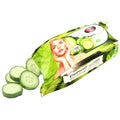 STAY BEAUTIFUL TOALLITAS HUMEDAS PEPINO 100UND