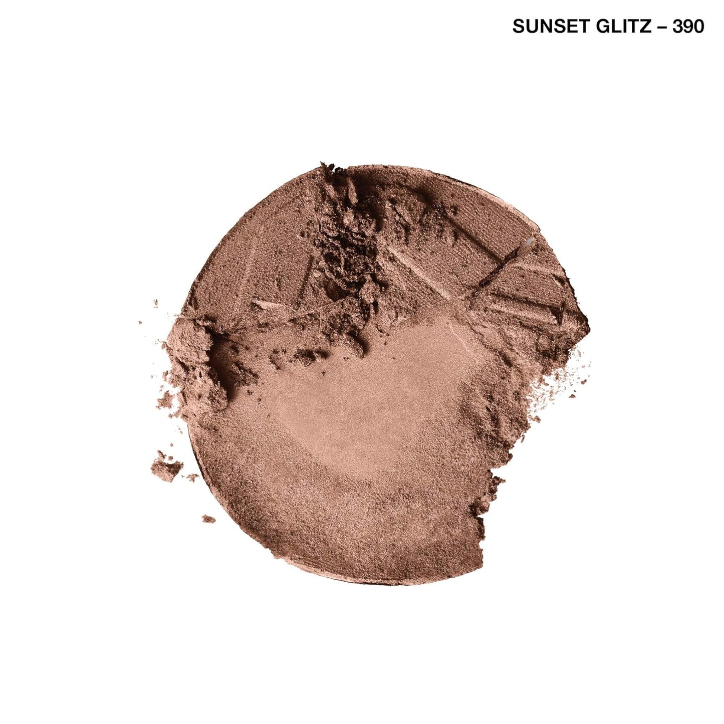 COVERGIRL TRUBLEND SO FLUSHED POUDRE BRONZANTE 390 SUNSET GLITZ