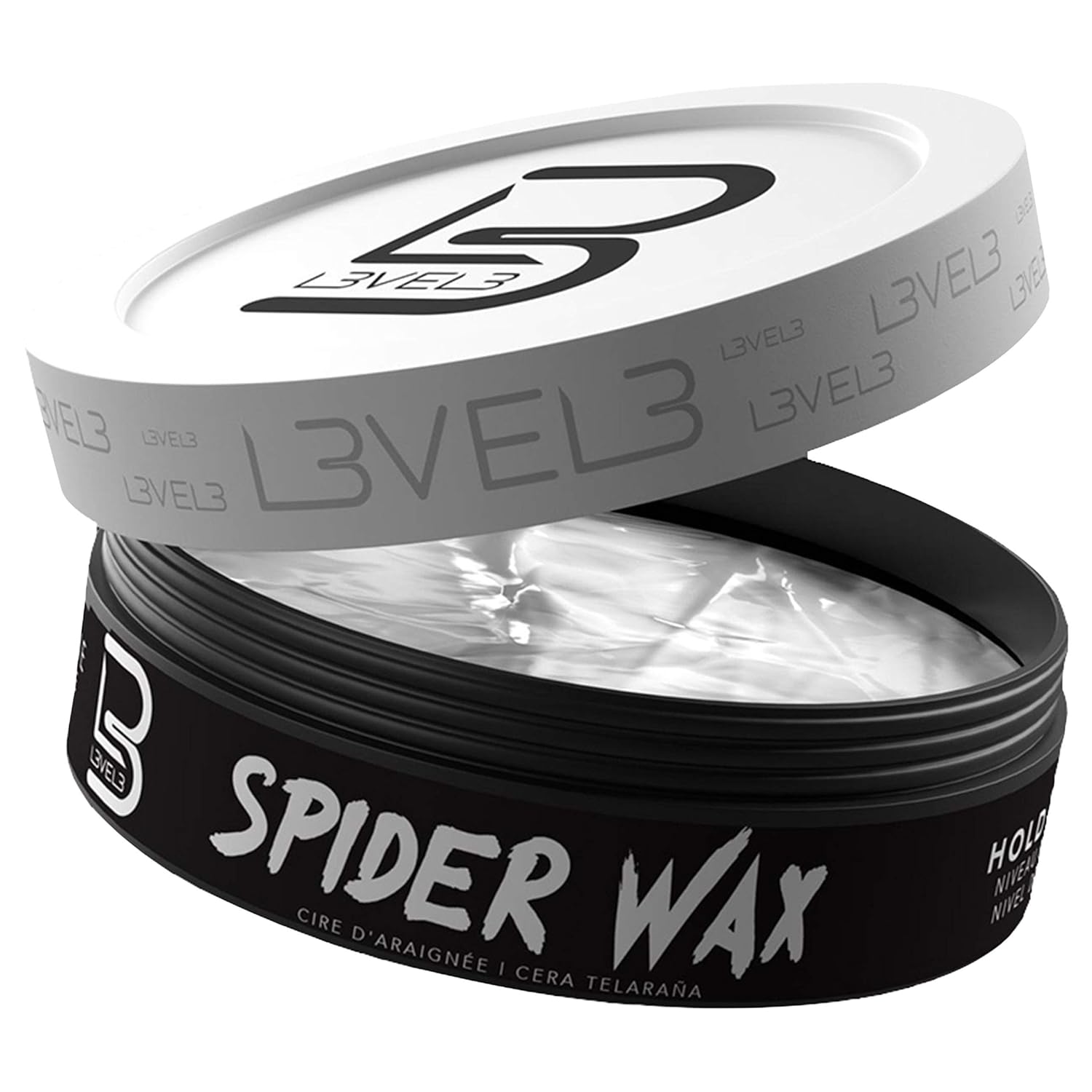 LEVEL3 SPIDER WAX 150ML