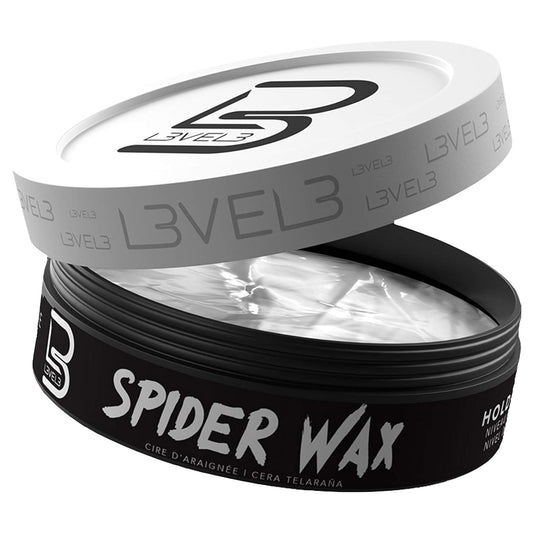 LEVEL3 SPIDER WAX 150ML