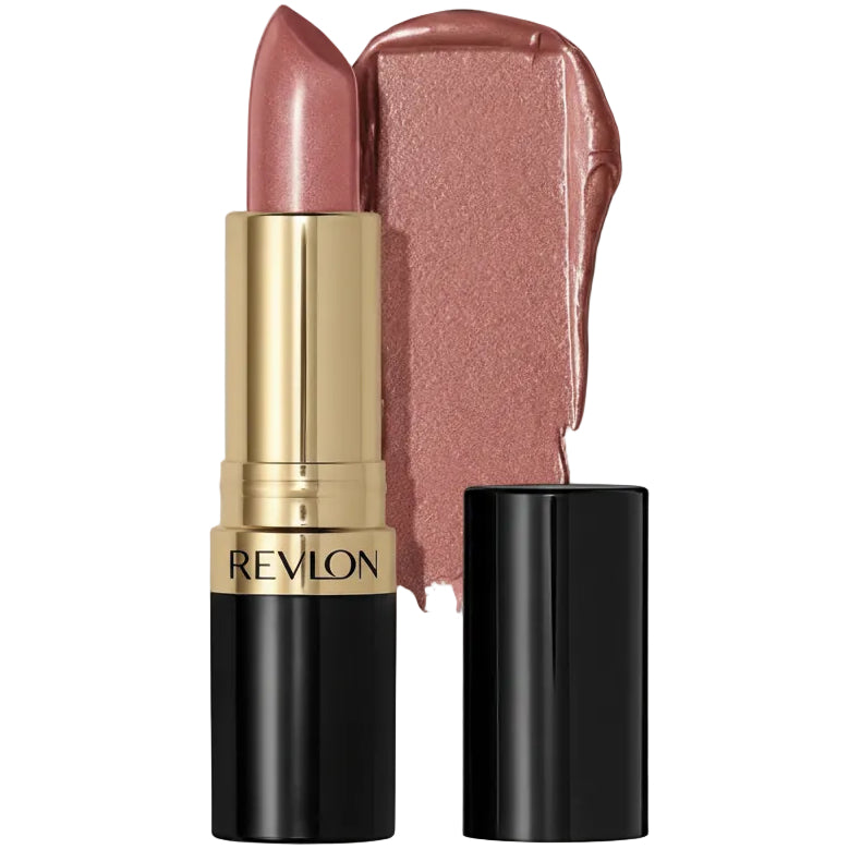 REVLON SUPER LUSTROUS LIPSTICK 205