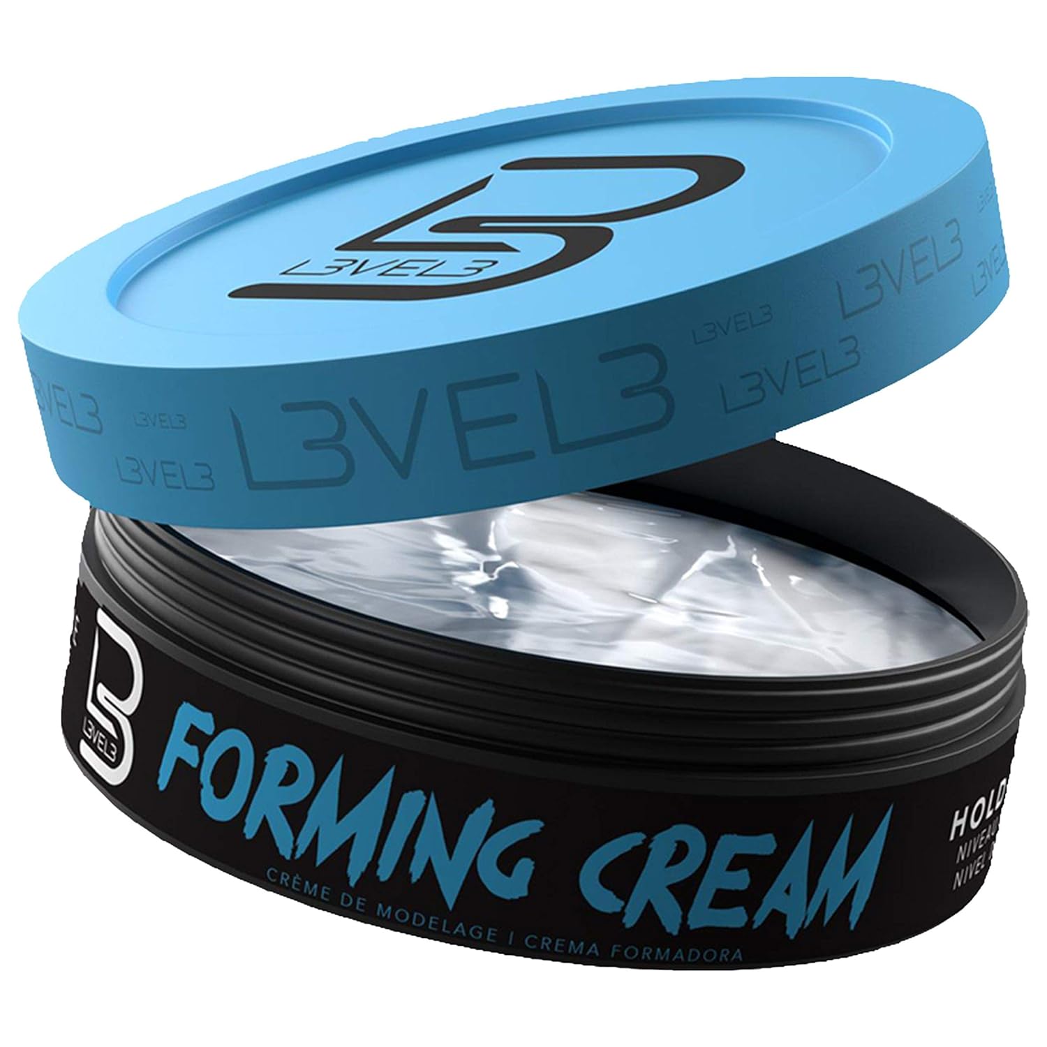LEVEL3 FORMING CREAM 150ML