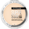 MAYBELLINE SUPER STAY POWDER 24H 110
