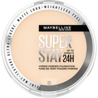 MAYBELLINE SUPER STAY POWDER 24H 110