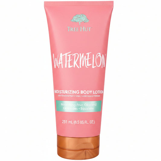 TREE HUT BODY LOTION WATERMELON 251ML