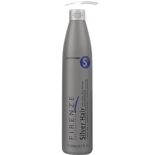 FIRENZE PROFESSIONAL SILVER HAIR CONDITIONER 300ML