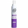 ROLDA MOUSSE FOR CURLS & BRAIDS ANTI FRIZZ 200ML