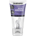BABARIA CREMA PIES SECOS Y AGRIETADOS