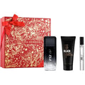 CAROLINA HERRERA 212 VIP BLACK E.D.P SET 3 PCS