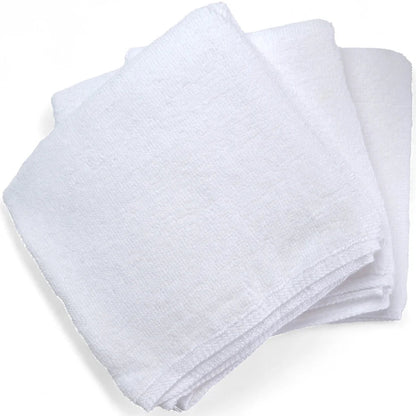 LEVEL3 SHAVING TOWELS 3PCS