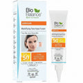 BIOBALANCE AKNSUN SUN CREAM SPF50+
