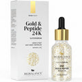 BIOBALANCE SUPERSERUM ORO&PEPTIDOS 24Q