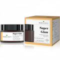 BIOBALANCE SUPER GLOW GEL DE CREMA MOISTURIZER