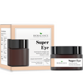 BIOBALANCE SUPER EYE CREMA HIDRATANTE