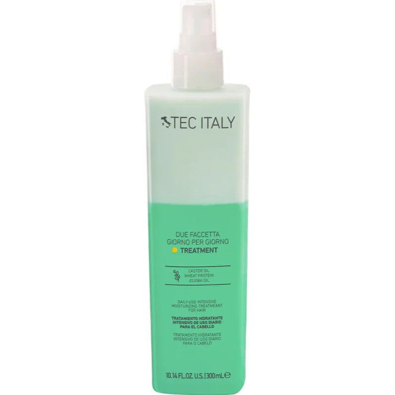 TEC ITALY DUE FACETTA GIORNO PER GIORNO 300ML