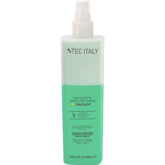 TEC ITALY DUE FACETTA GIORNO PER GIORNO 300ML