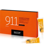 BIOTOP PROFESSIONAL 911 QUINOA HAIR REPAIR OIL TREATMENT 11ML C/U