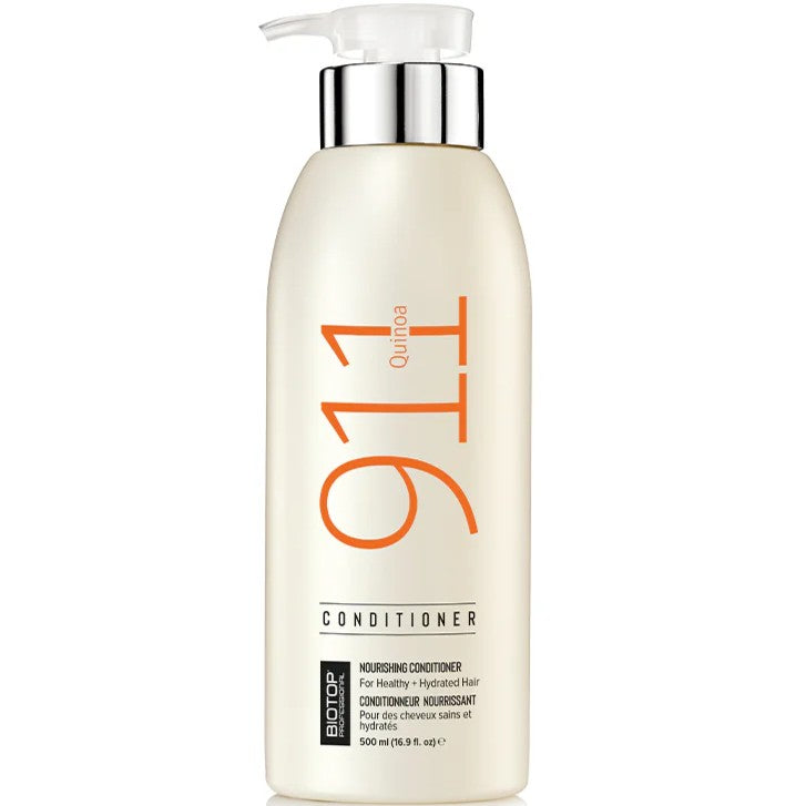 BIOTOP PROFESSIONAL 911 QUINOA CONDITIONER 500ML